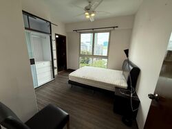 Trellis Towers (D12), Condominium #537300211